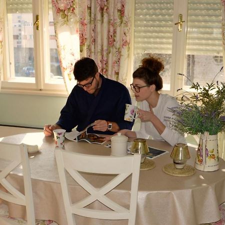 Shabby Chic Apartments Шибеник Номер фото