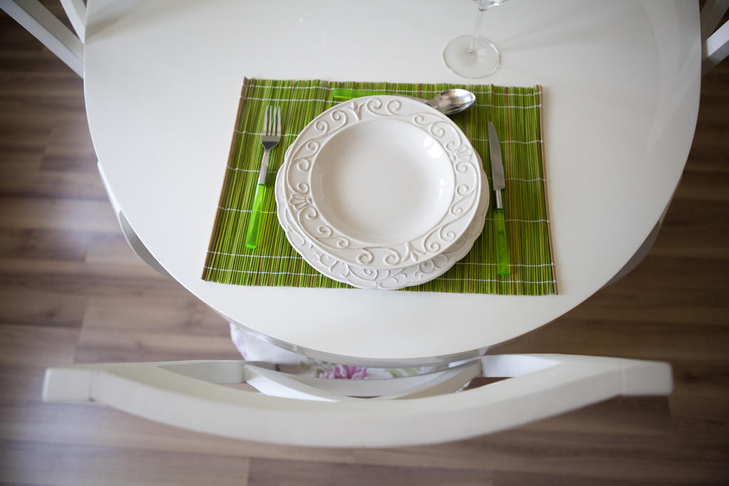Shabby Chic Apartments Шибеник Номер фото