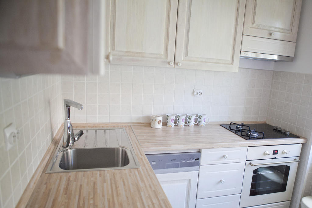 Shabby Chic Apartments Шибеник Номер фото