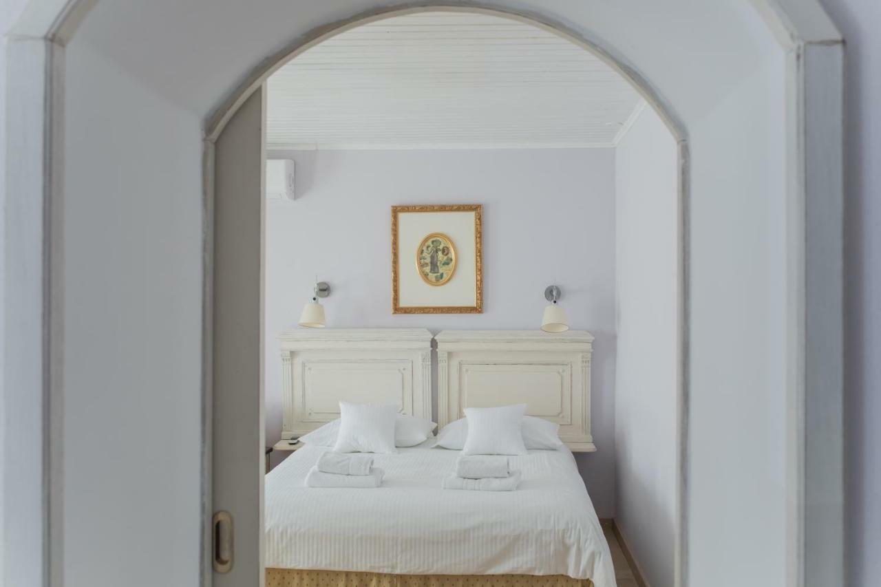 Shabby Chic Apartments Шибеник Екстер'єр фото