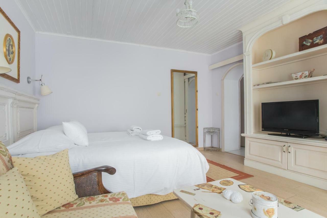 Shabby Chic Apartments Шибеник Екстер'єр фото