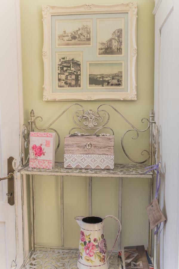 Shabby Chic Apartments Шибеник Екстер'єр фото